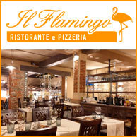 RISTORANTE IL FLAMINGO